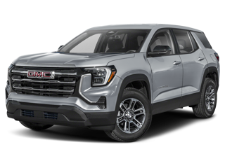 GMC Terrain - Findlay GMC Prescott in Prescott AZ