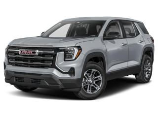 GMC Terrain - Findlay GMC Prescott in Prescott AZ