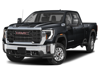 GMC Sierra HD - Findlay GMC Prescott in Prescott AZ