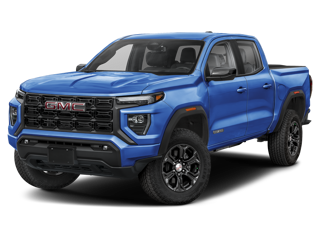 GMC Canyon - Findlay GMC Prescott in Prescott AZ