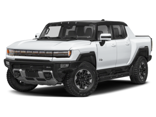 2024 GMC HUMMER EV