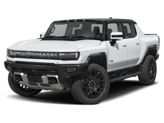 2024 GMC HUMMER EV