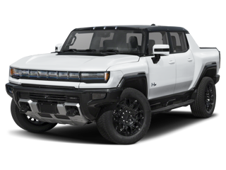 2024 GMC HUMMER EV