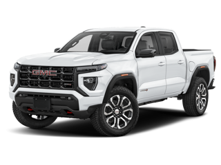 GMC Canyon - Findlay GMC Prescott in Prescott AZ