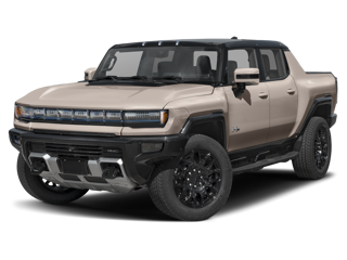 HUMMER EV vs Tesla Cybertruck - Findlay GMC Prescott in Prescott AZ