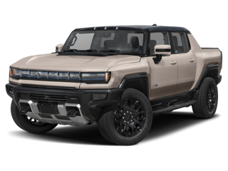 HUMMER EV vs Tesla Cybertruck - Findlay GMC Prescott in Prescott AZ