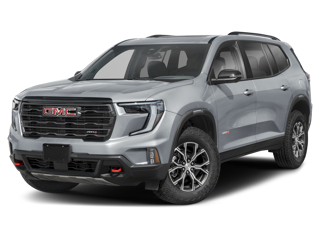 GMC Acadia - Findlay GMC Prescott in Prescott AZ