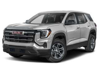 GMC Terrain - Findlay GMC Prescott in Prescott AZ