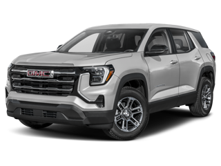 GMC Terrain - Findlay GMC Prescott in Prescott AZ