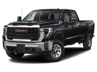 GMC Sierra HD - Findlay GMC Prescott in Prescott AZ