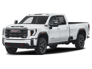 GMC Sierra HD - Findlay GMC Prescott in Prescott AZ