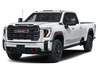 GMC Sierra HD - Findlay GMC Prescott in Prescott AZ