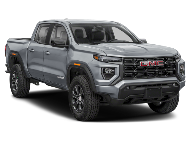 2024 GMC Canyon