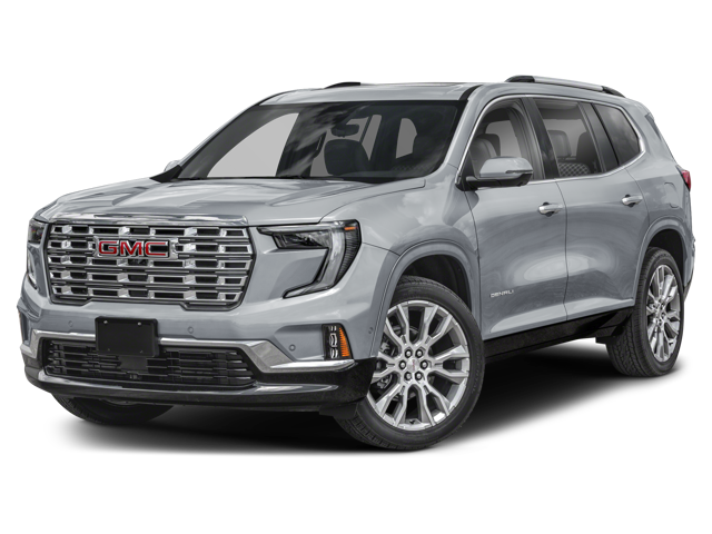 2025 GMC Acadia AWD AT4 SUV