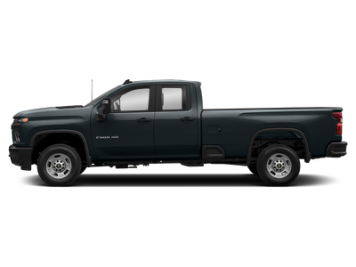 2020 Chevrolet Silverado 2500 HD Work Truck