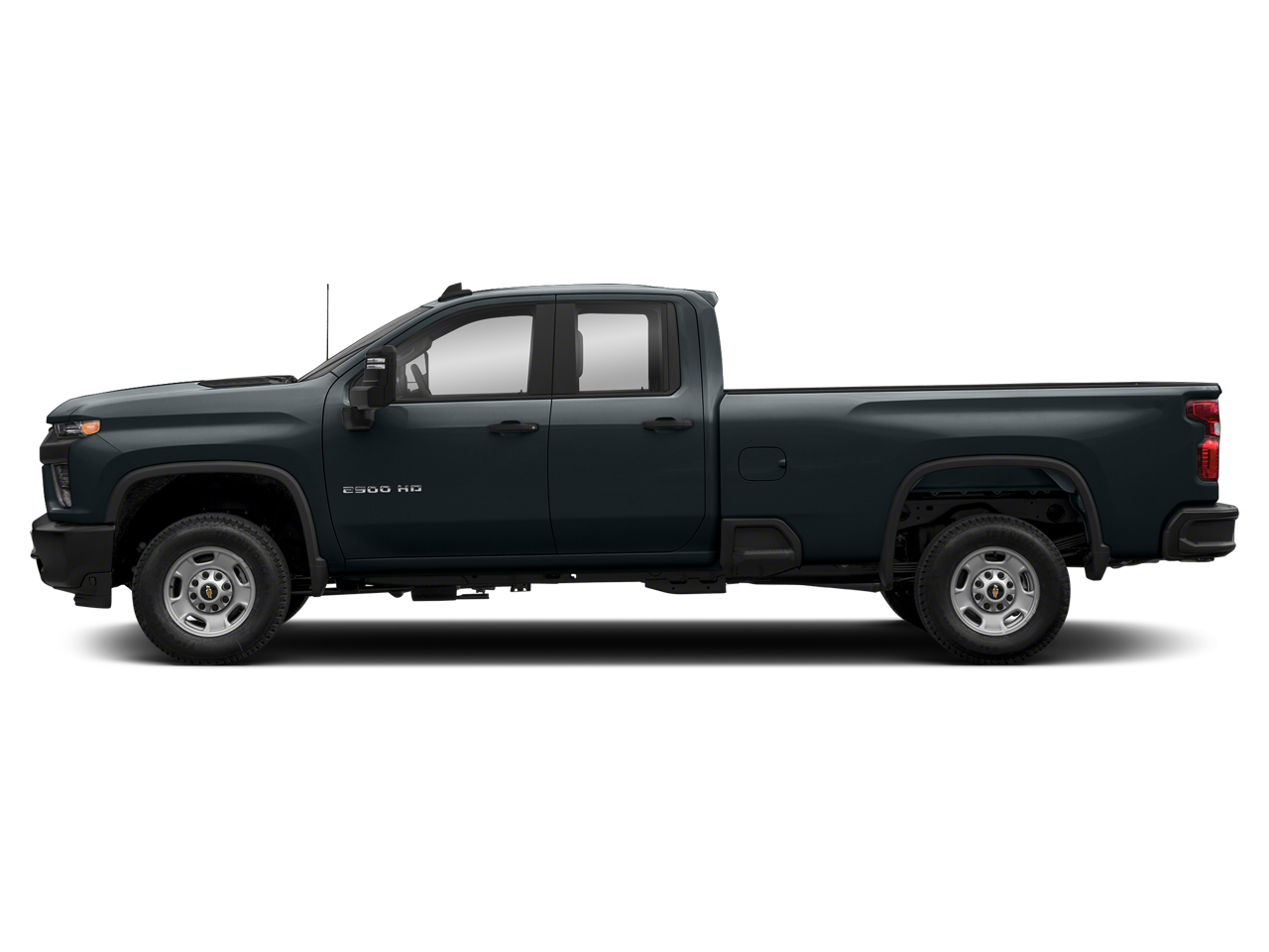 2020 Chevrolet Silverado 2500 HD Work Truck