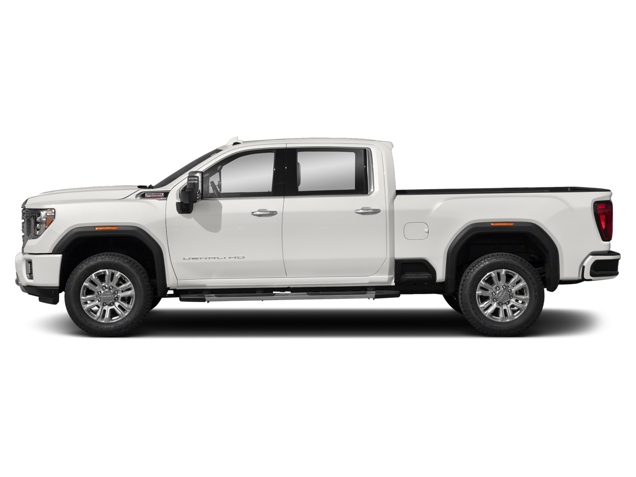 2020 GMC Sierra 2500 Denali HD Denali - Photo 26