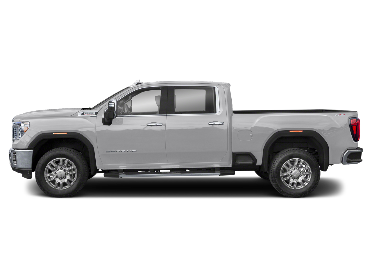 2020 GMC Sierra 3500 Denali HD Denali - Photo 12