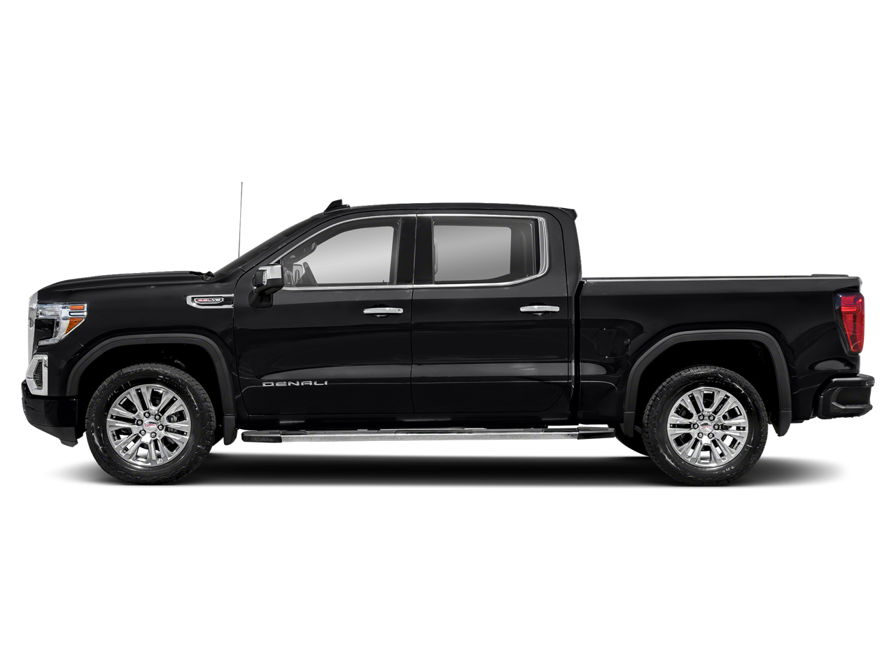2022 GMC Sierra 1500 Limited Denali - Photo 13