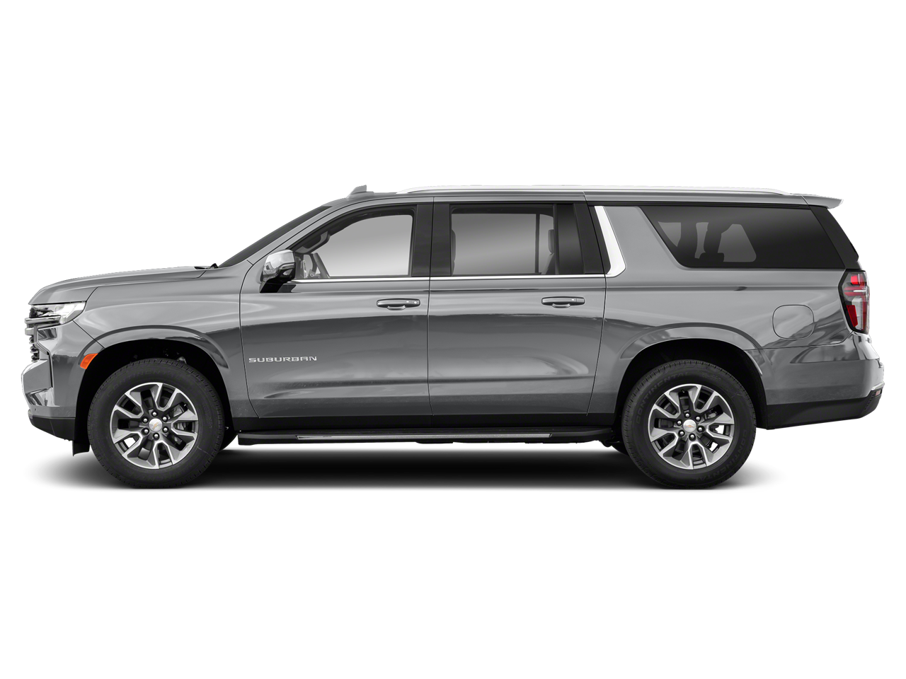 2023 Chevrolet Suburban LT - Photo 24