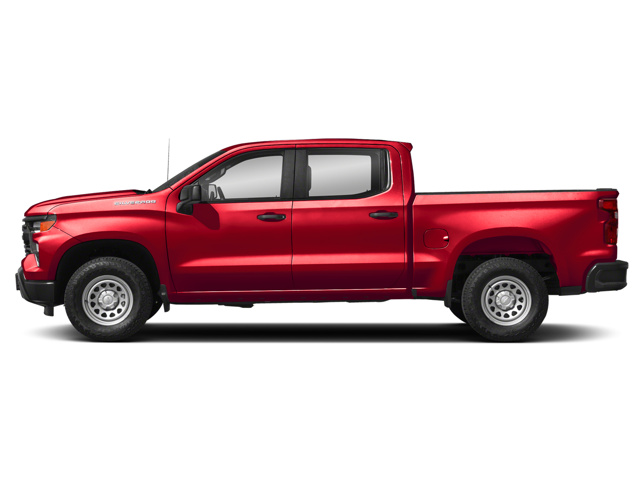 2023 Chevrolet Silverado 1500 High Country - Photo 24