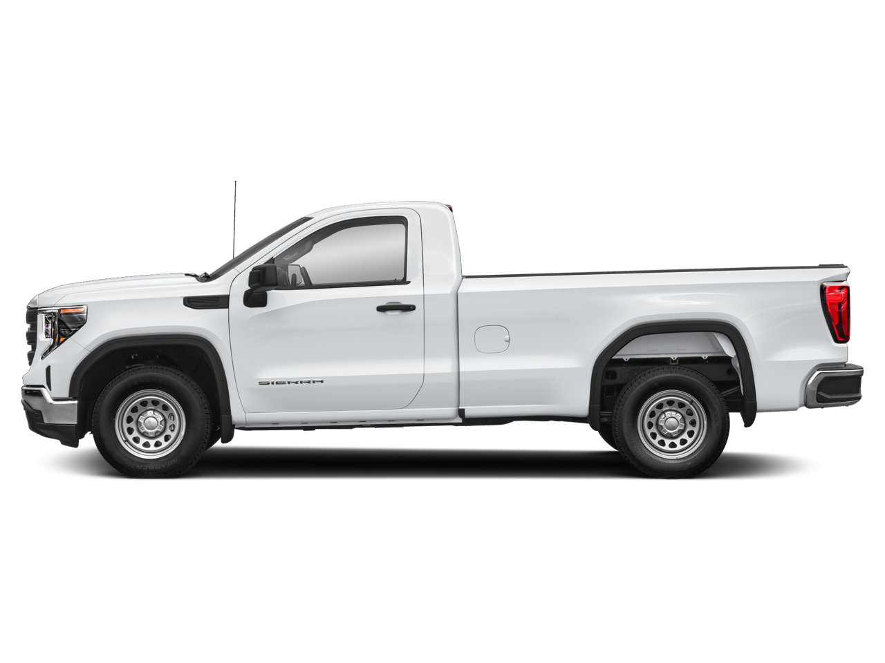 2023 GMC Sierra 1500 Base