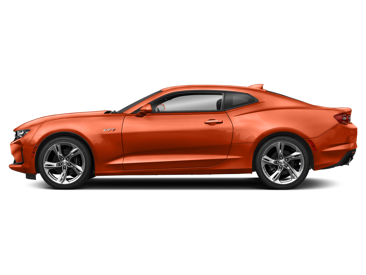 2024 Chevrolet Camaro 1LT - Photo 23