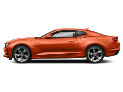2024 Chevrolet Camaro 1LT
