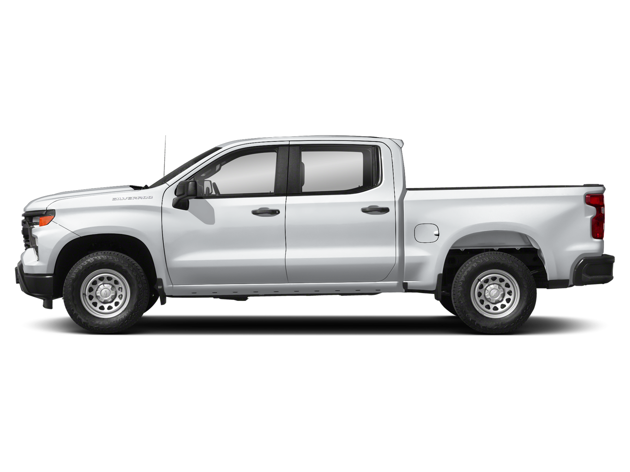 2024 Chevrolet Silverado 1500 LTZ - Photo 25
