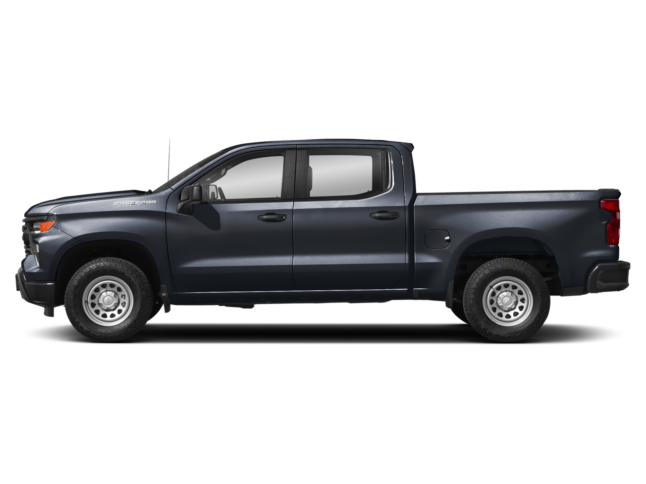 2024 Chevrolet Silverado 1500 LTZ - Photo 25