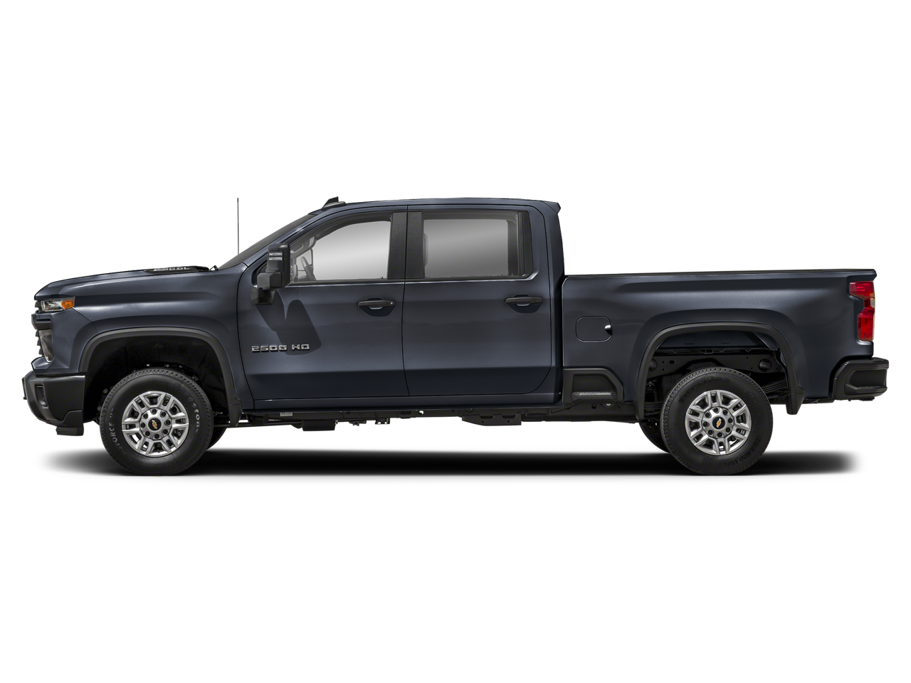 2024 Chevrolet Silverado 2500HD LT - Photo 24