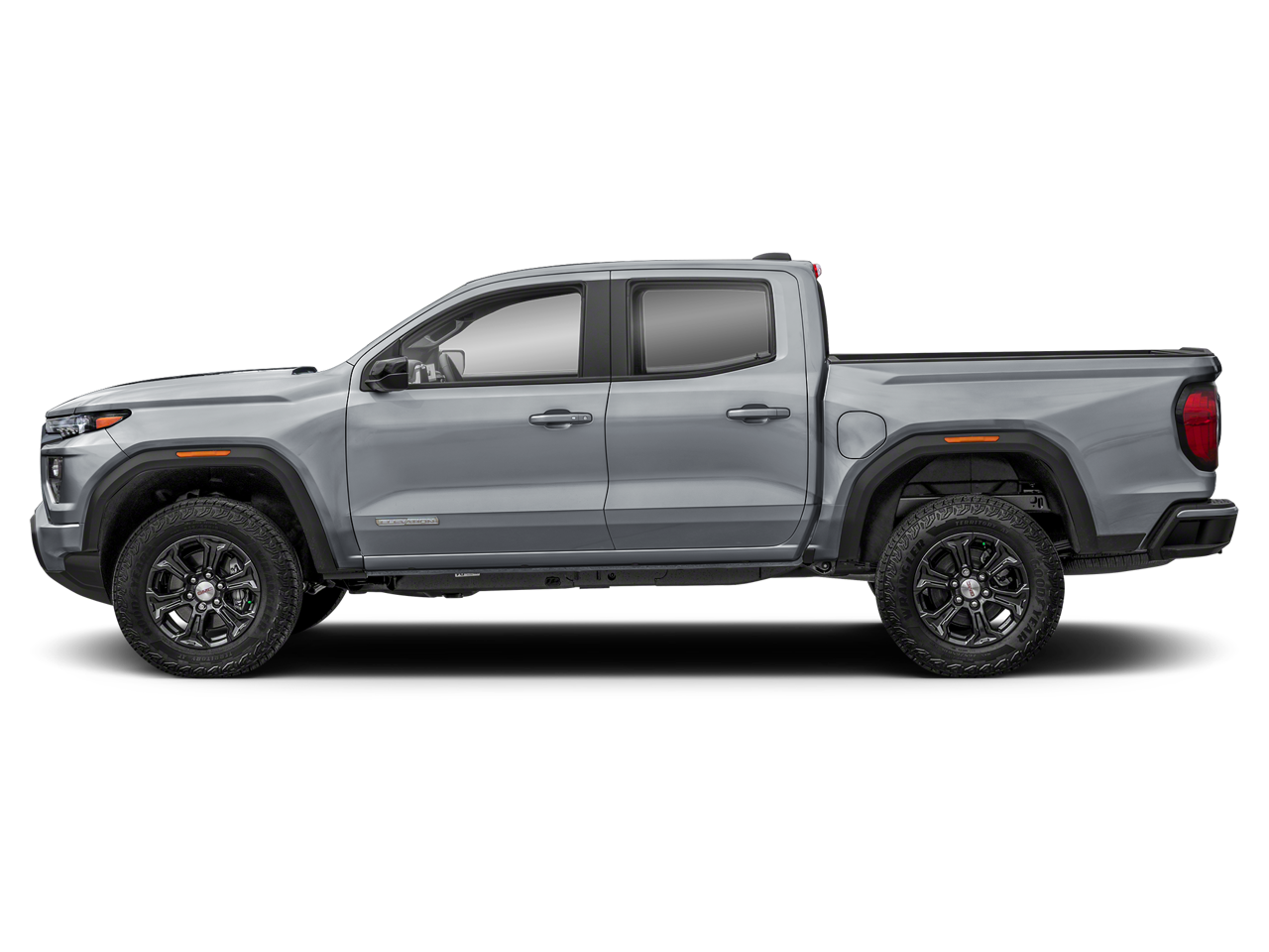 2024 GMC Canyon Elevation - Photo 24