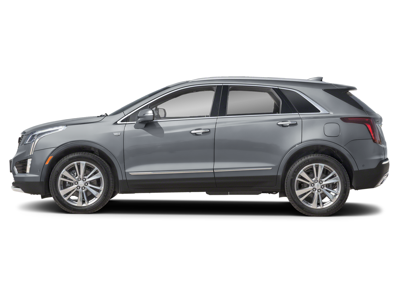 2025 Cadillac XT5 Premium Luxury - Photo 13