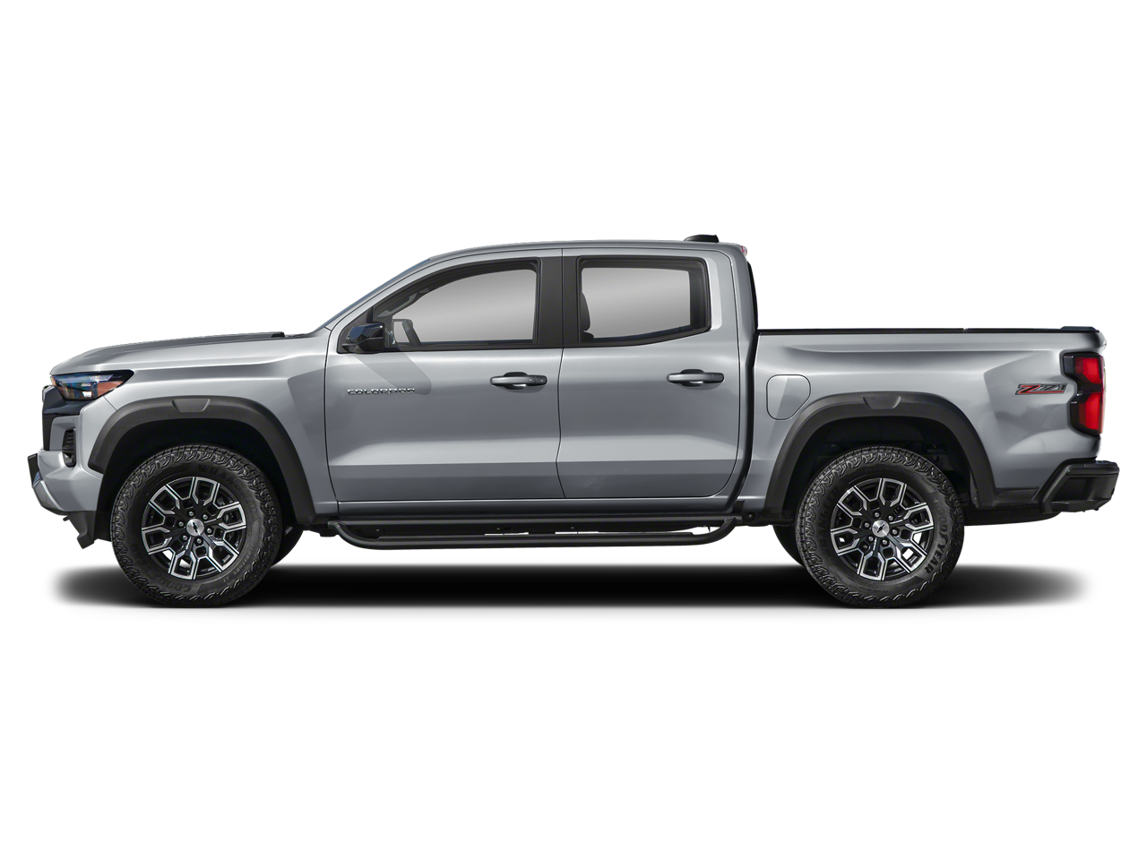 2025 Chevrolet Colorado Z71 - Photo 10