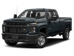 2020 Chevrolet Silverado 2500 HD Work Truck