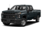 2020 Chevrolet Silverado 2500 HD Work Truck