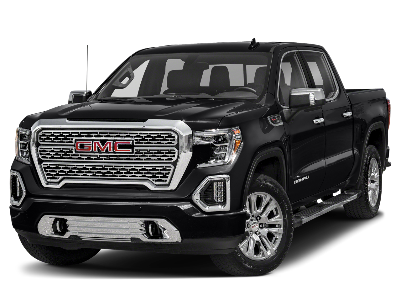 2022 GMC Sierra 1500 Limited Denali - Photo 11