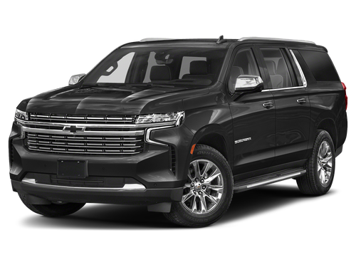 2023 Chevrolet Suburban Base