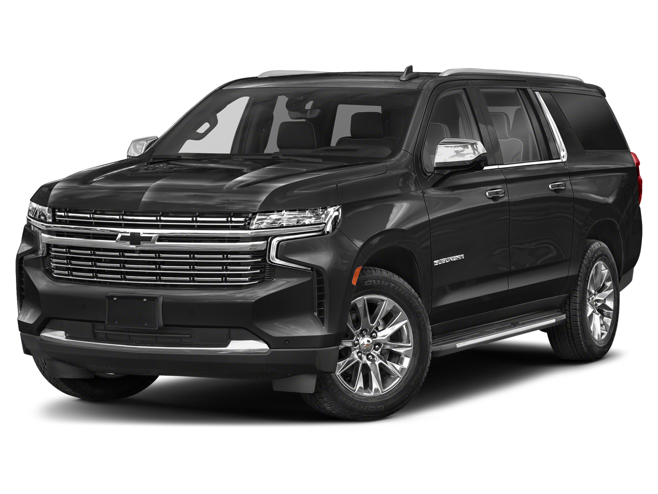 2023 Chevrolet Suburban Base