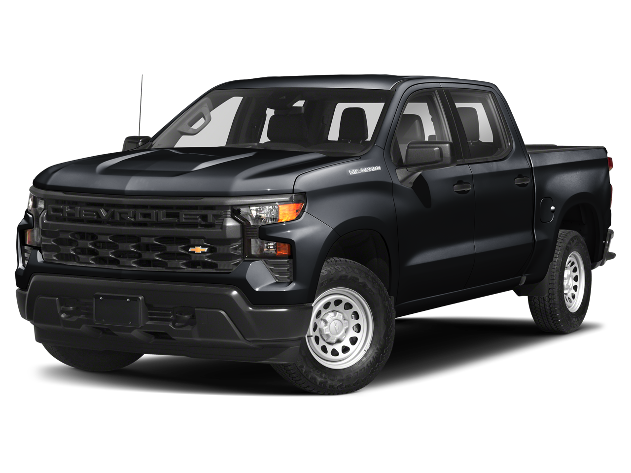 2023 Chevrolet Silverado 1500 RST for sale in Prescott, AZ