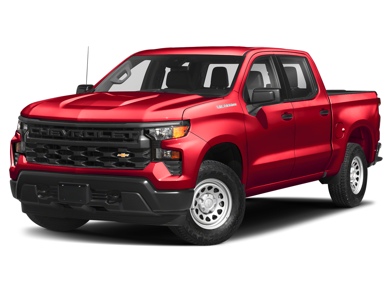 2023 Chevrolet Silverado 1500 High Country - Photo 22