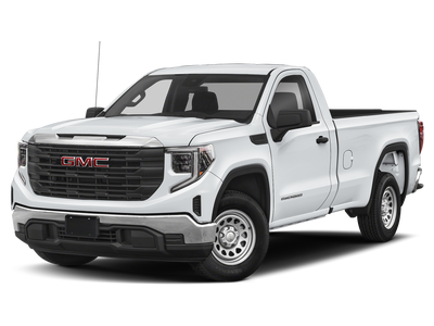2023 GMC Sierra 1500 Base