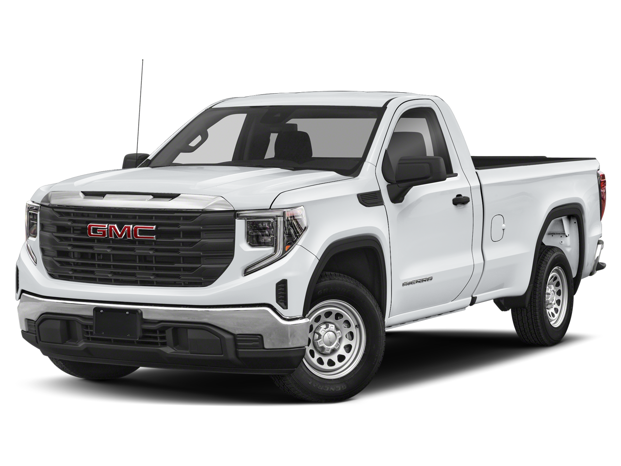 2023 GMC Sierra 1500 Base