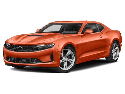 2024 Chevrolet Camaro 1LT