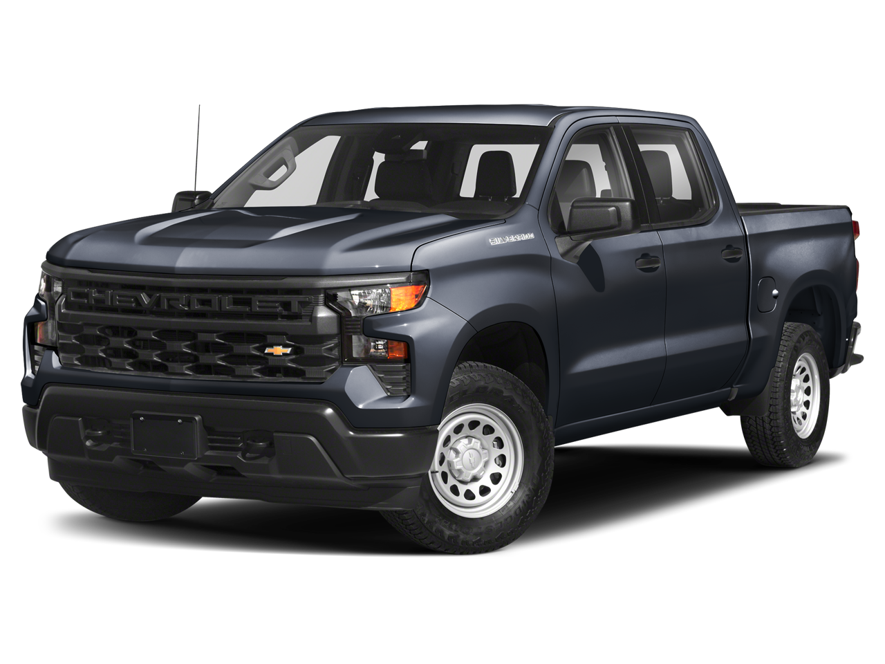 2024 Chevrolet Silverado 1500 LTZ - Photo 23