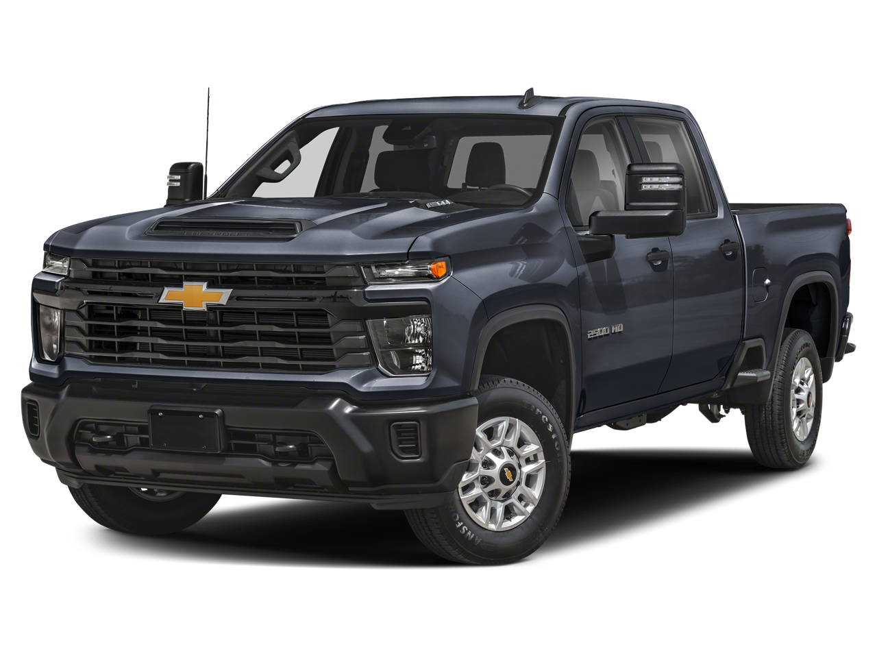 2024 Chevrolet Silverado 2500HD LT - Photo 22