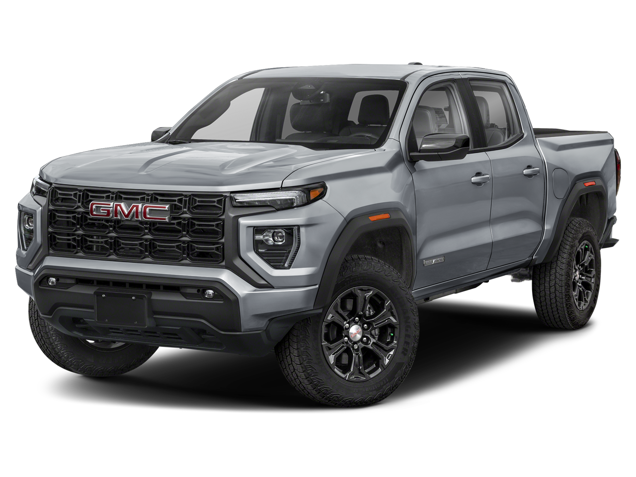 2024 GMC Canyon Elevation - Photo 22