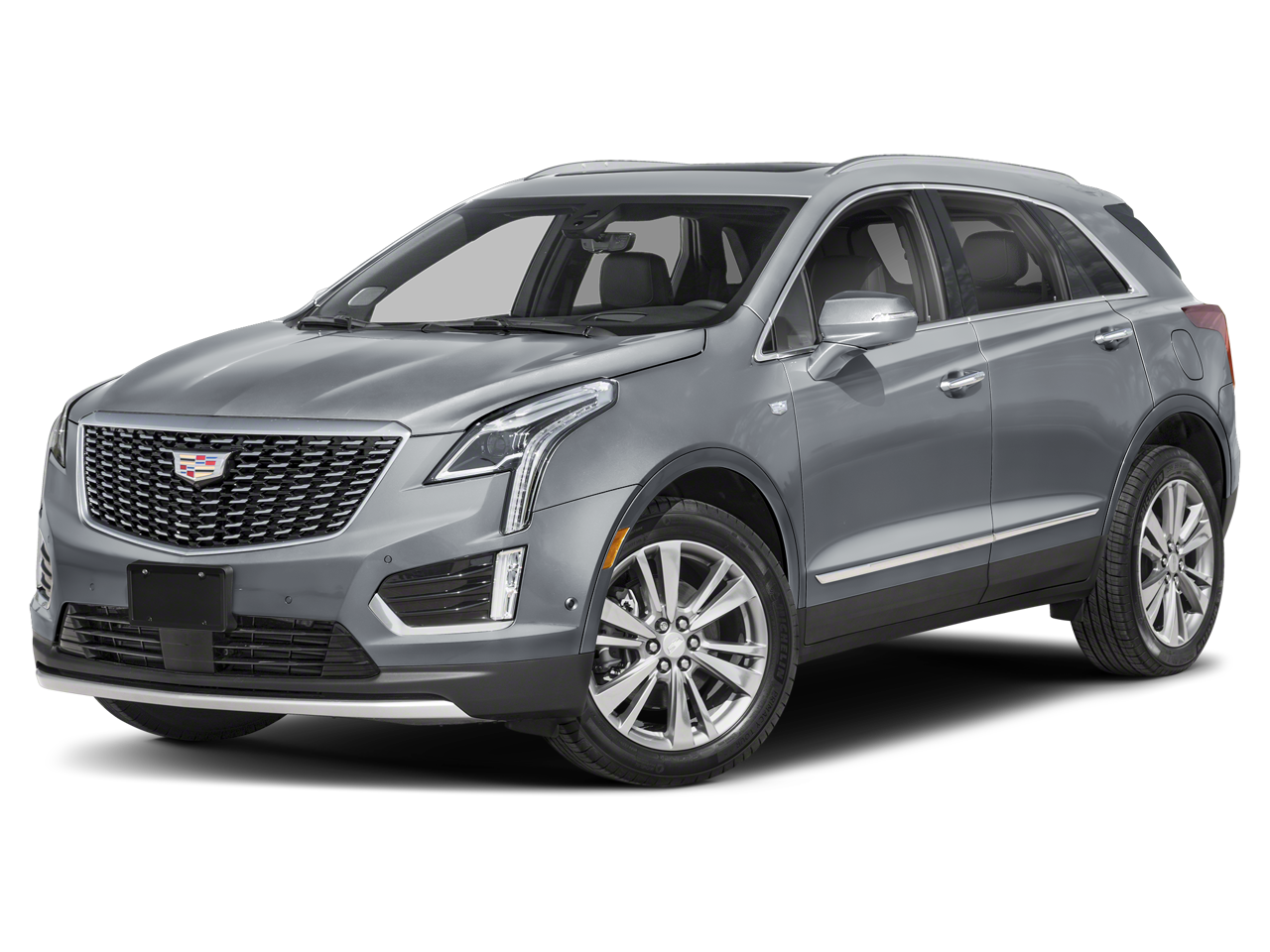 2025 Cadillac XT5 Premium Luxury - Photo 11