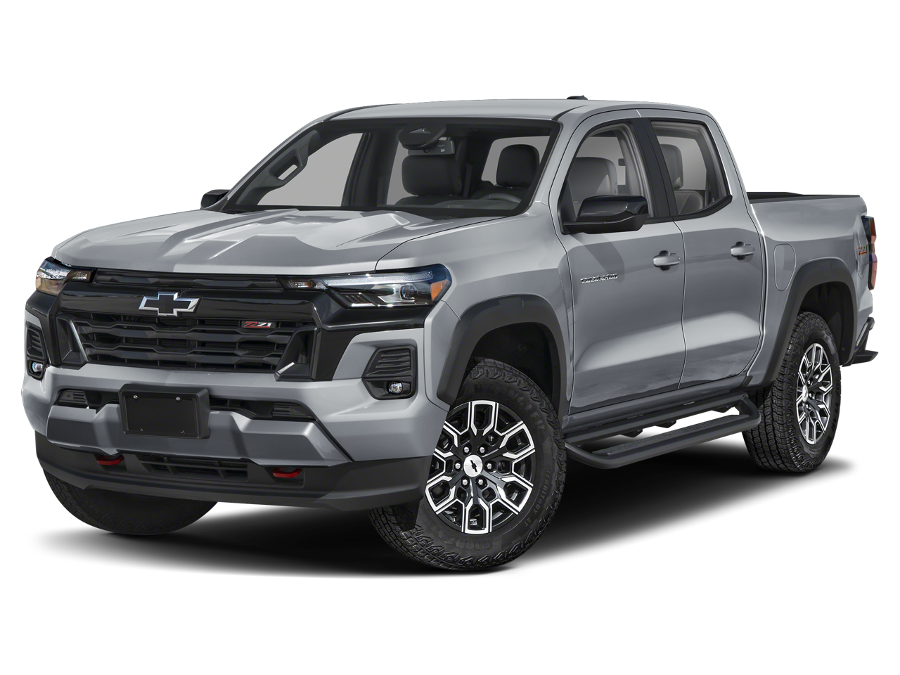 2025 Chevrolet Colorado Z71 - Photo 8