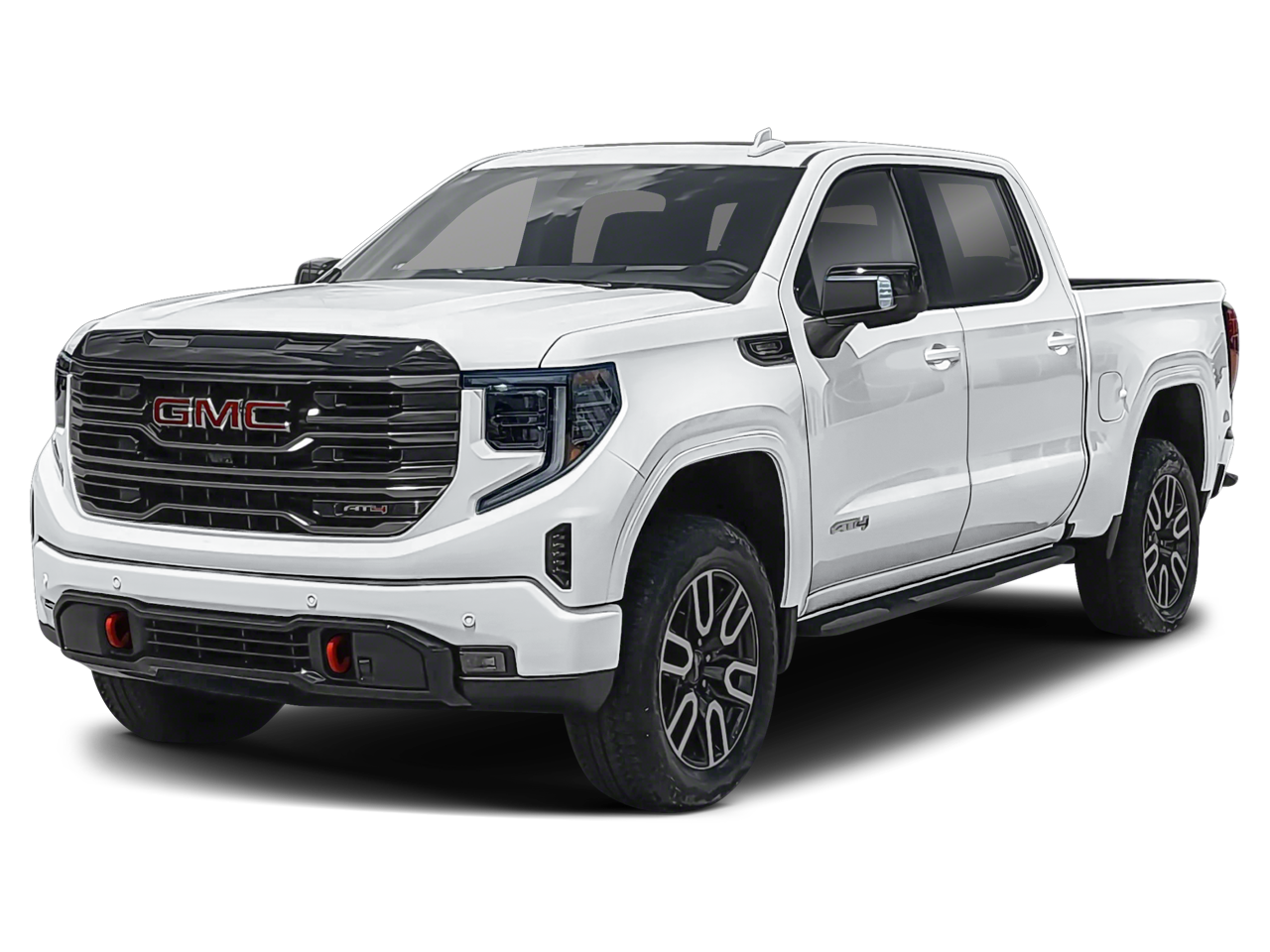2025 GMC Sierra 1500 AT4 for sale in Prescott, AZ